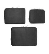Air Mesh Pocket Set III