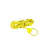 Storm Line 2mm Reflective 4 x 4m