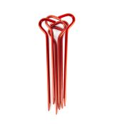 Zelthering / tent peg basic 19cm 6pcs