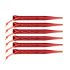 Zelthering / tent peg allround 19cm 6pcs