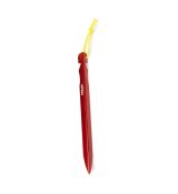 Zelthering / tent peg light 17cm 6pcs