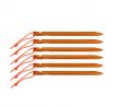 Zelthering / tent peg pro 15cm 6pcs