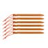 Zelthering / tent peg pro 15cm 6pcs