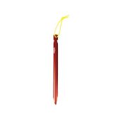 Zelthering / tent peg pro 19cm 6pcs