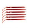 Zelthering / tent peg pro 19cm 6pcs