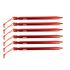 Zelthering / tent peg pro 19cm 6pcs