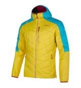 Mythic Primaloft Jkt M