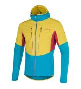 Session Tech Hoody M