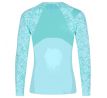 Blaze Long Sleeve W