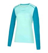 Tour Long Sleeve W