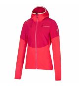 Session Tech Hoody W