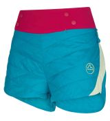 Parallel Primaloft Short W