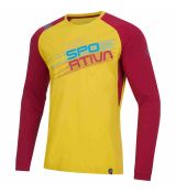Stripe Evo Long Sleeve M