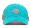 Setter Cap