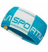 Diagonal Headband