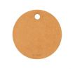 Woodfibre Cutting Board 18cm