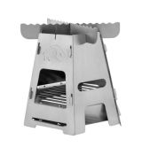 Hobo Burner