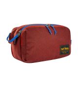 Cosmetic Double Zip Pouch