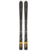 LS RST Ultralight 177 Testovačky