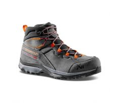TX Hike Mid Leather Gtx
