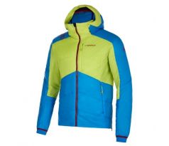 Alpine Guide Primaloft Hoody M