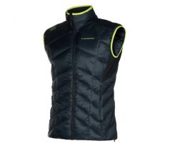 Aiguille Down Vest M