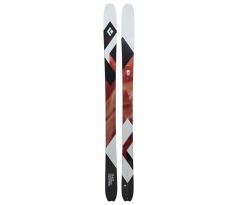 BLACK DIAMOND HELIO CARBON 95