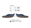 Active Cushion Medium Arch