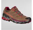 Ultra Raptor II Leather Wide Woman GTX