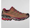 Ultra Raptor II Leather Wide Woman GTX