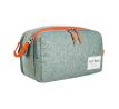 Cosmetic Double Zip Pouch
