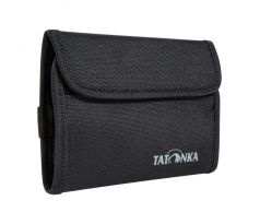 Euro Wallet RFID BLOCK