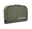 Plain Wallet RFID BLOCK