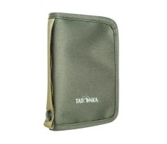 Travel Zip M RFID BLOCK