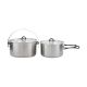 Kettle II Set