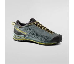 TX2 Evo Leather