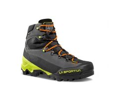 Aequilibrium LT GTX New