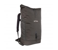 Grip rolltop pack Titan grey