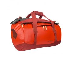 Barrel S red orange