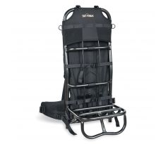 Lastenkraxe Black