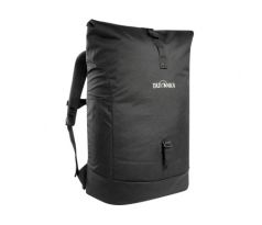 Grip rolltop pack Black