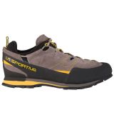 Boulder X grey/yellow 46 EU