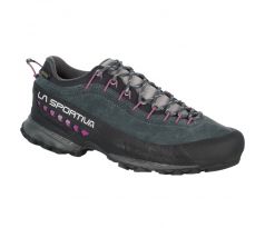 TX4 WOMAN GTX carbon/purple 36 EU