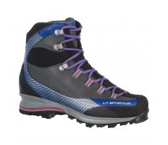 Trango Trk Leather Women GTX iris blue/purple 37,5 EU