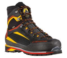 Trango Tower Extreme GTX black/yellow 42 EU