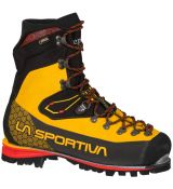 Nepal Cube GTX Yellow 42 EU