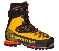 Nepal Cube GTX Yellow 46 EU