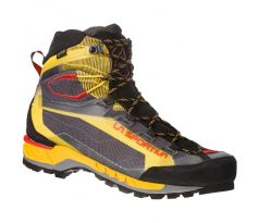 Trango Tech GTX black/yellow 43 EU