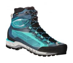 Trango Tech Women GTX aqua/opal 38 EU