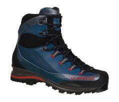 Trango Trk Leather GTX opal/poppy 41 EU